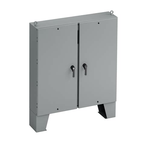 eaton wall mount enclosure